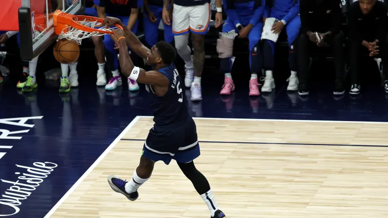 Anthony Edwards Shines Bright in Dominant Timberwolves Victory.webp