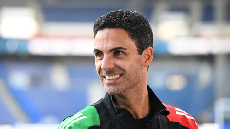 Arsenal Given Green Light to Secure Top Striker Target for.webp