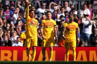 Barcelona Star to Miss Key Match Following Emergency Surgery Ending.webp