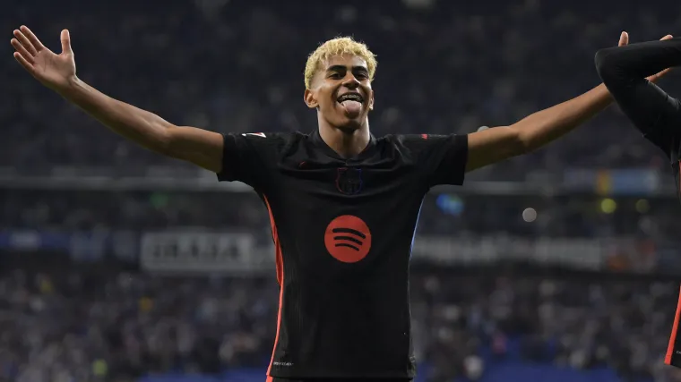 Barcelona Unveils Exclusive Bonus as Lamine Yamal Reportedly Finalizes New.webp