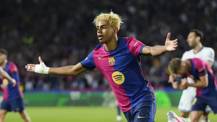 Barcelonas Deco Shares Latest Developments on Lamine Yamals Contract Negotiations.webp