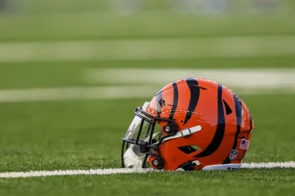 Bengals May Part Ways with Key Playmaker Following Recent Offseason.webp