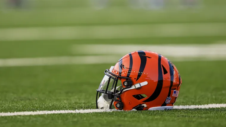 Bengals May Part Ways with Key Playmaker Following Recent Offseason.webp