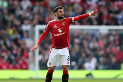 Bruno Fernandes Agent Engages with Potential Next Club as Manchester.webp