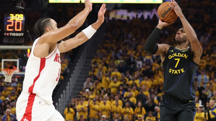 Buddy Hield Breaks Game 7 Three Point Record in Victory Against.webp