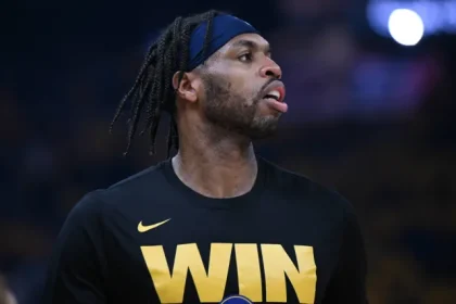 Buddy Hields Shorts Blunder in Game 1 Against the Timberwolves.webp