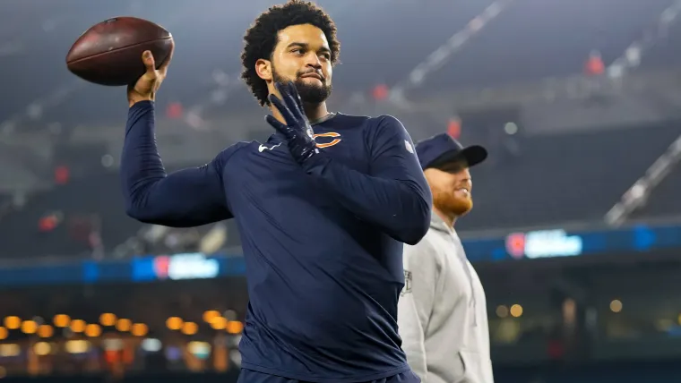 Caleb Williams Addresses Pre Draft Speculation Its Been a Distraction.webp