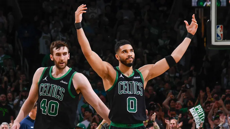 Celtics Set to Focus on Key Knicks Player in Upcoming.webp
