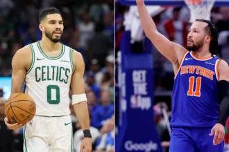 Celtics and Knicks Game Timetable Your Complete Schedule Guide.webp