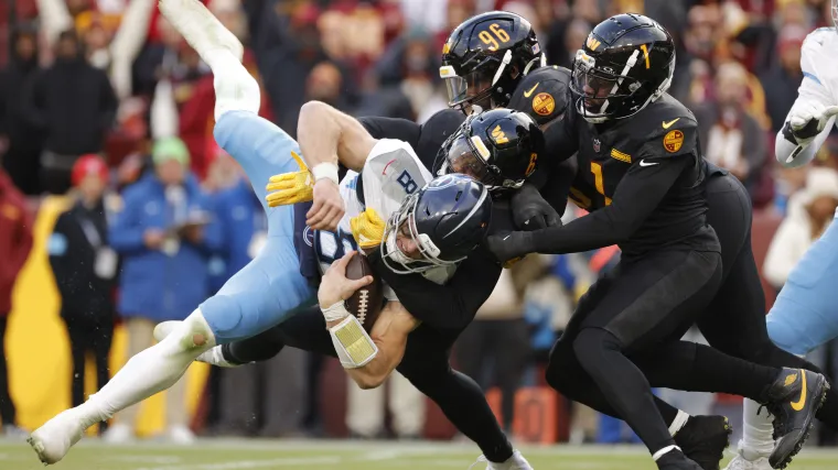 Commanders Set Their Sights on 3 Time Pro Bowl Star with.webp