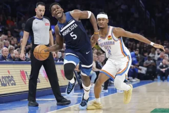 Complete Guide to Thunder vs Timberwolves Game Schedule Key Dates.webp