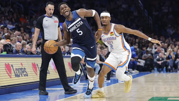 Complete Guide to Thunder vs Timberwolves Game Schedule Key Dates.webp