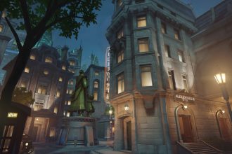 Comprehensive Guide to Overwatch 2s Exciting New Payload Race Mode