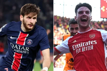 Comprehensive Guide to PSG vs Arsenal Expert Predictions Betting Odds.webp