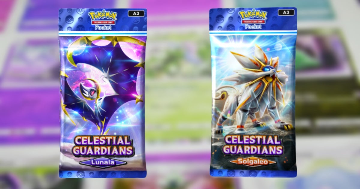Comprehensive Guide to Pocket Celestial Guardians Pokemon TCG Card Collection