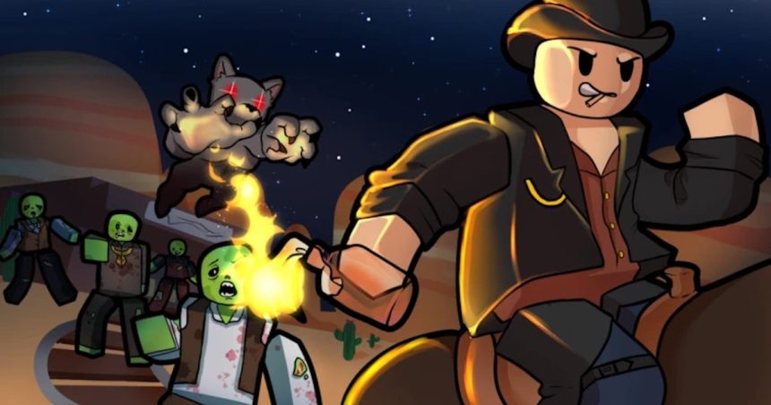 Comprehensive Guide to Unlocking Every Dead Rails Class Tips and