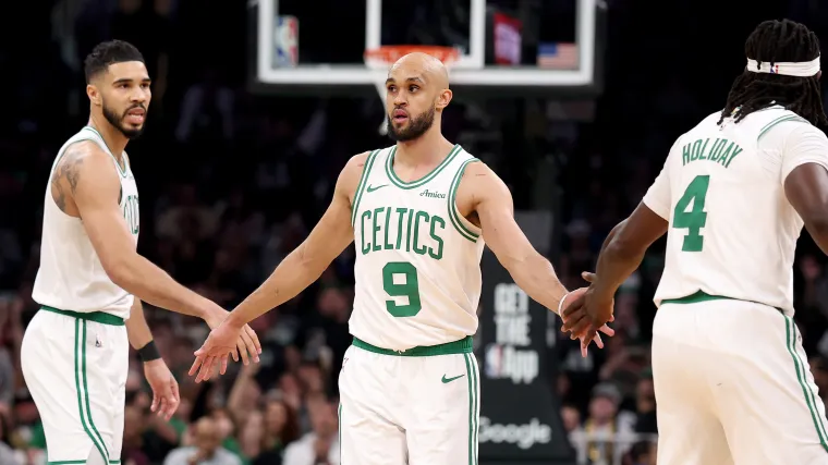 Crucial Celtics Metric Brings Hope to Fans Amid Knicks Playoff.webp