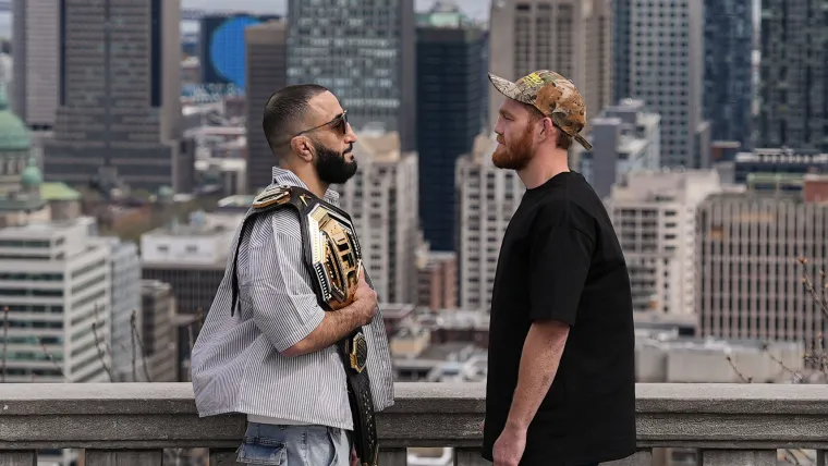 Essential Insights on UFC 315 Muhammad Takes on Della Maddalena.webp