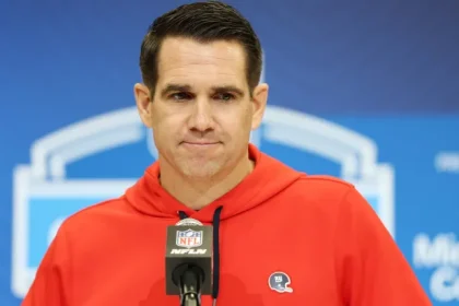 Ex Broncos Receiver Released Without Playing a Single Game for New.webp