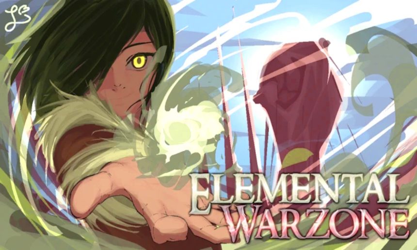 Exclusive Elemental Warzone Promo Codes for May 2025 Unlock New