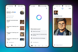 Exploring the Meta AI Application Key Features and Comprehensive Insights
