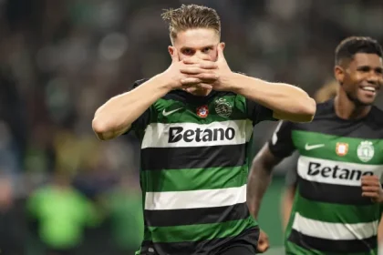 Exploring the Potential for Arsenal to Secure Viktor Gyokeres at.webp