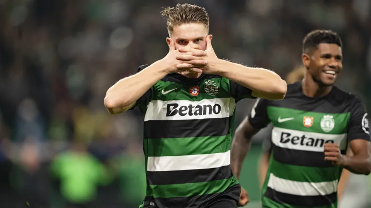 Exploring the Potential for Arsenal to Secure Viktor Gyokeres at.webp