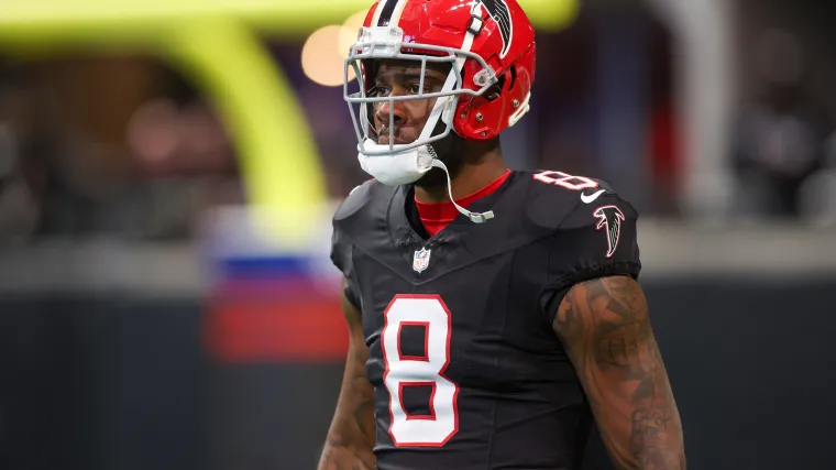 Falcons Offensive Coordinator Zac Robinson Hints That 10 Million Tight.webp
