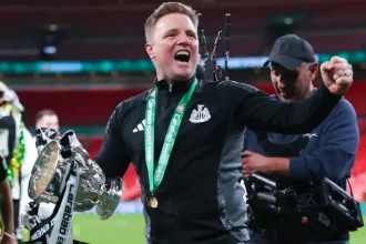 Former Premier League Manager Praises Eddie Howes Winning Mentality at.webp