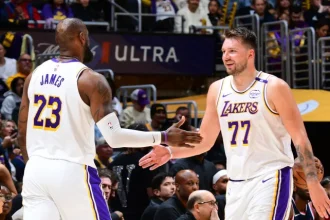 Future Moves for the Lakers Following Their Early Playoff Departure.webp