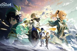Genshin Impact 56 Update Maintenance Schedule and Countdown Details