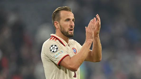 Harry Kane Shares Emotions After Securing First Career Title with.webp