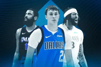 How Cooper Flagg Complements the Mavericks Dynamic Duo Anthony Davis.webp