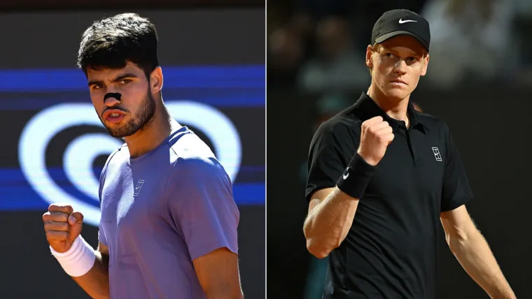 How to Stream the 2025 Italian Open Final Carlos Alcaraz.webp