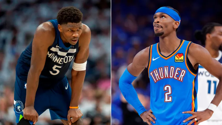 How to Stream the Timberwolves vs Thunder Game 3 Your.webp
