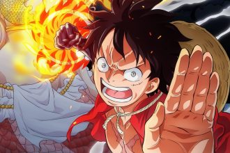 Is Toei Using AI for One Piece Animation Unpacking the