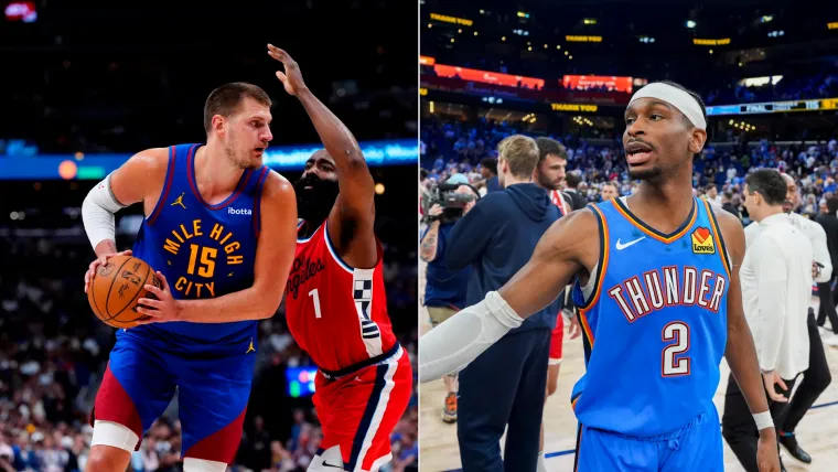 Key Dates for Thunder and Nuggets Matchups.webp
