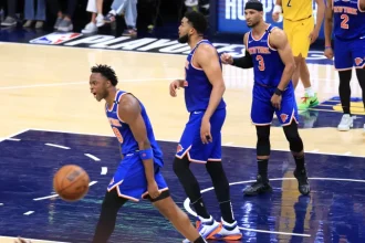 Knicks Achieve Historic 20 Point Rally in Game 3 Victory Against.webp