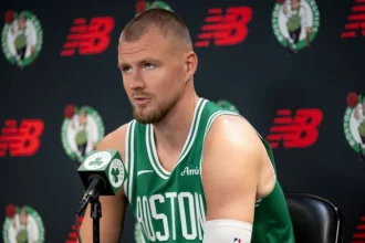 Kristaps Porzingis Post Match Remarks Leave Celtics Fans Unimpressed.webp