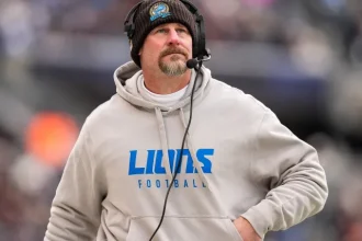 Lions Set to Acquire Ex Bears 21 Million Edge Rusher to.webp