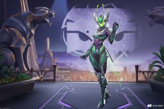 Marvel Rivals April 30 Update Comprehensive Patch Notes Featuring Hero