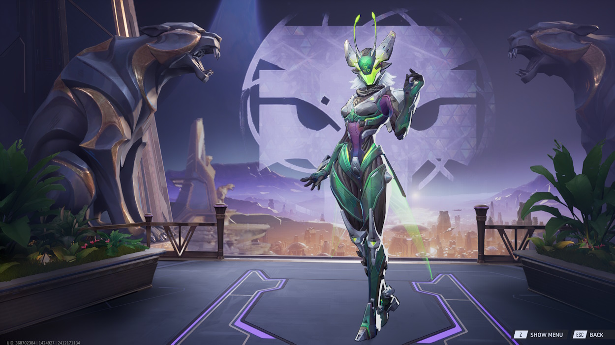Marvel Rivals April 30 Update Comprehensive Patch Notes Featuring Hero