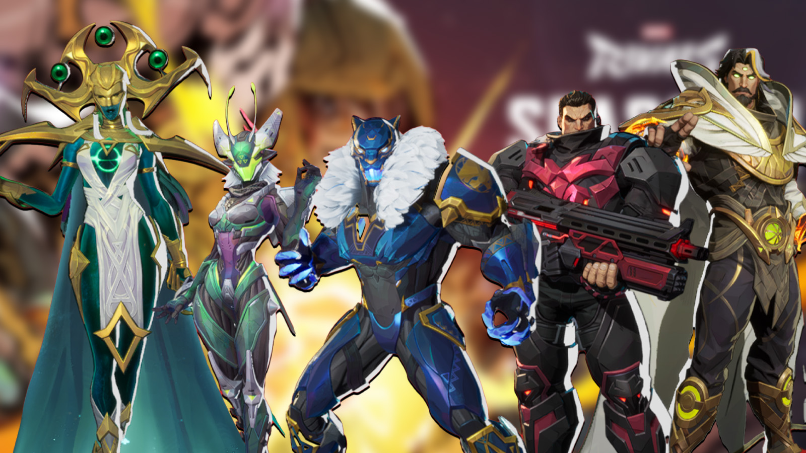Marvel Rivals Season 0 Battle Pass Rerun Details Dates