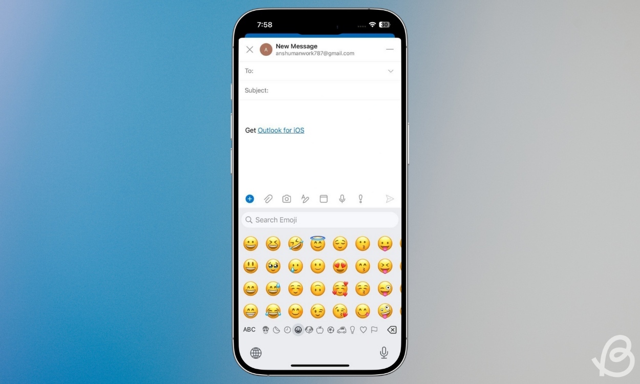 Mastering Emoji Insertion in Outlook A Step by Step Guide