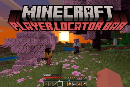 Mastering the Minecraft Player Locator Bar A Comprehensive Guide