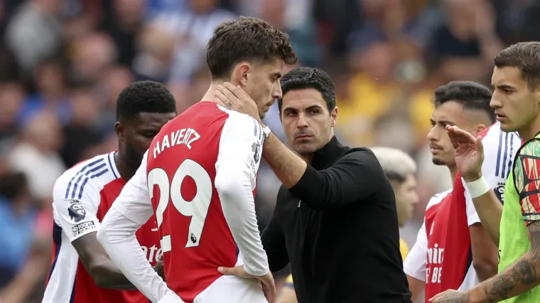 Mikel Arteta Offers Arsenal Fans Hope with Key Update on.webp