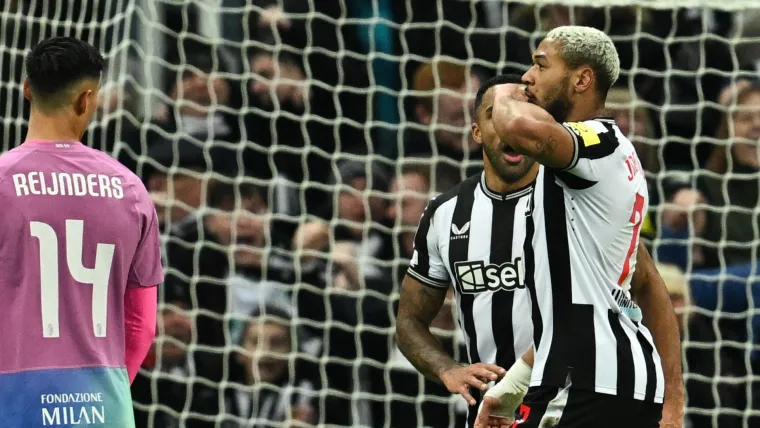 Newcastle Faces Major Setback Star Midfielder Who Scored 22 Goals.webp
