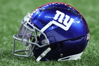 Notable Former First Round Selection Highlighted as Key New York Giants.webp