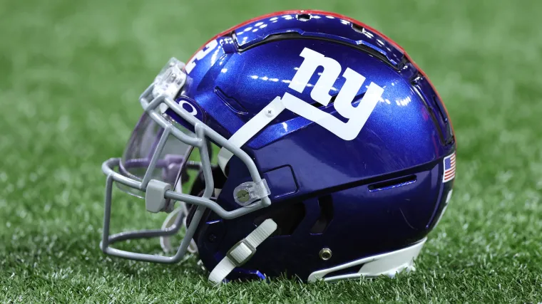 Notable Former First Round Selection Highlighted as Key New York Giants.webp