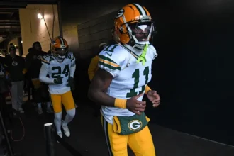 Packers Coach Matt LaFleur Taken Aback as 7 Million Star.webp